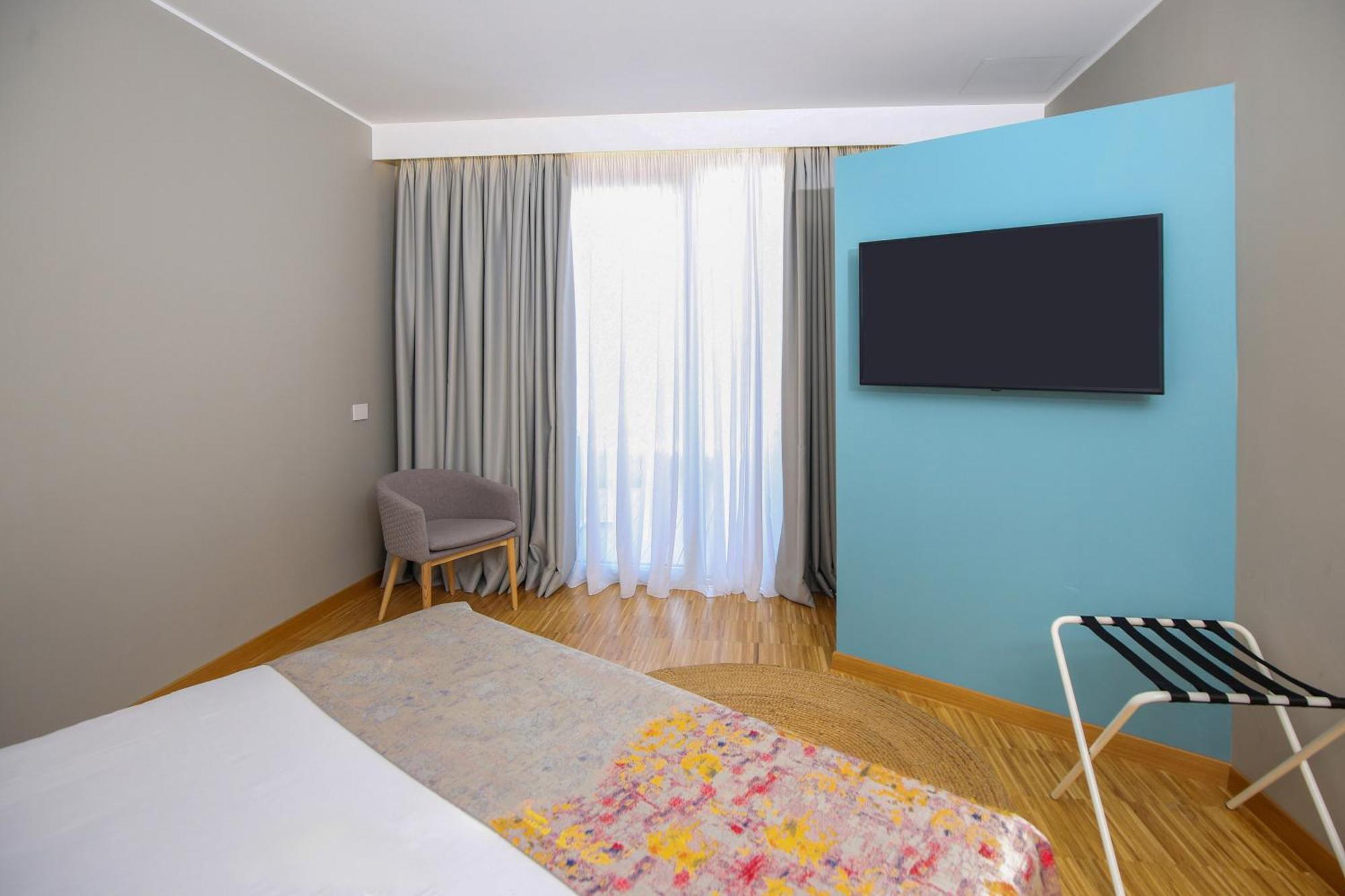 Priam, Affiliated By Melia Hotel