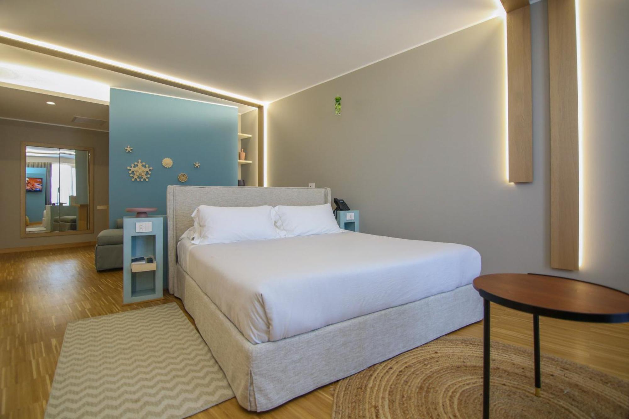Priam, Affiliated By Melia Hotel Vlorë