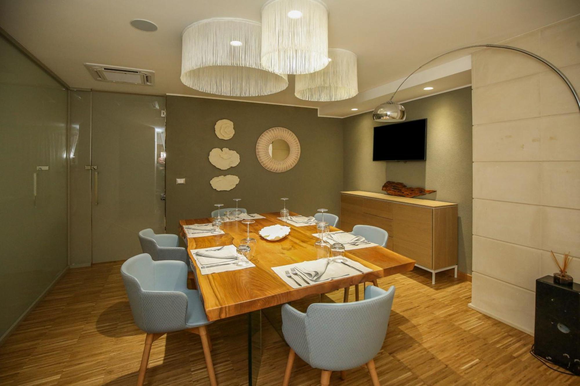 Priam, Affiliated By Melia Hotel